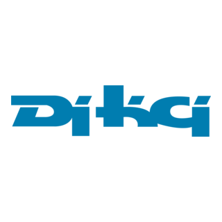 Di Kci Logo PNG Vector