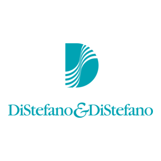 Di Stefano & Di Stefano Logo PNG Vector