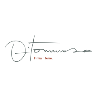 Di Tommaso Logo PNG Vector
