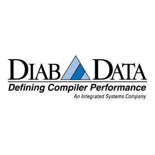 Diab Data Logo PNG Vector