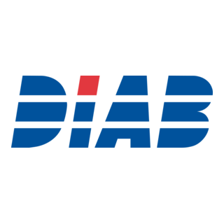 Diab Logo PNG Vector
