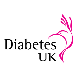 Diabetes UK Logo PNG Vector