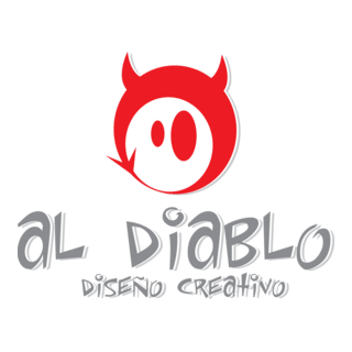 Diablito Logo PNG Vector