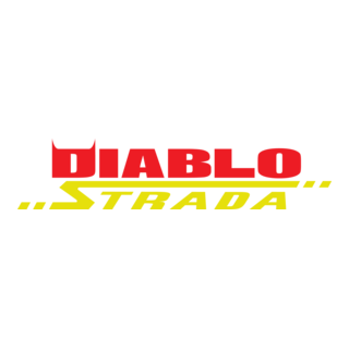 diablo strada Logo PNG Vector