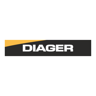 Diager Logo PNG Vector