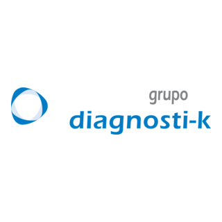 DIAGNOSTI-K Logo PNG Vector