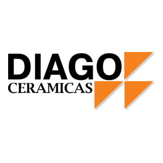 Diago Ceramicas Logo PNG Vector