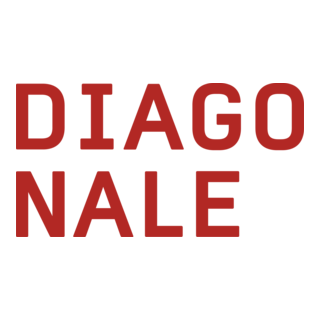 Diagonale Festival des österreichischen Films Graz Logo PNG Vector