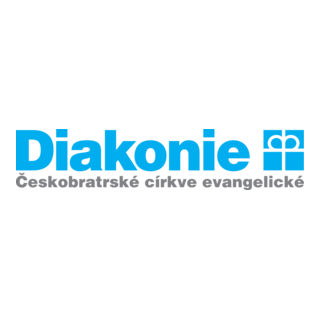 Diakonie Ceskobratrske cirkve evangelicke Logo PNG Vector