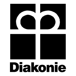 Diakonie Logo PNG Vector