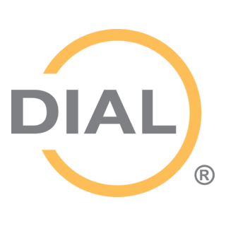 Dial Corp Logo PNG Vector