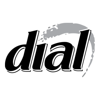 Dial Logo PNG Vector