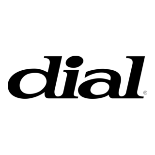 Dial Logo PNG Vector