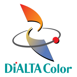 Dialta Color Logo PNG Vector