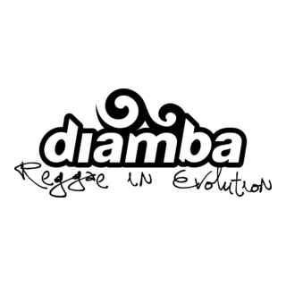 diamba Logo PNG Vector