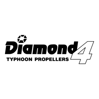 Diamond 4 Logo PNG Vector