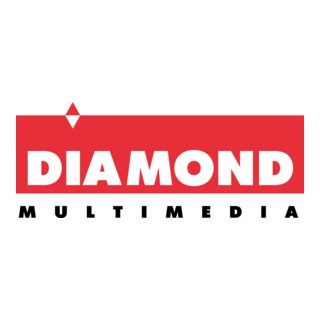 Diamond Logo PNG Vector