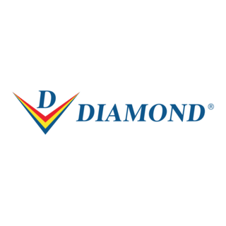 Diamond Logo PNG Vector
