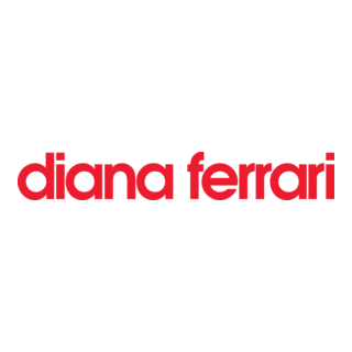 Diana Ferrari Logo PNG Vector