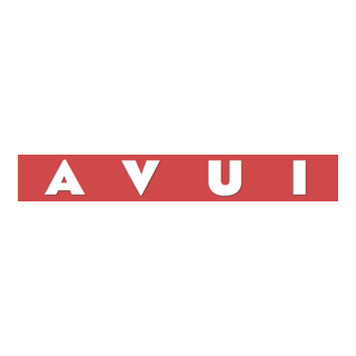 Diari Avui Logo PNG Vector