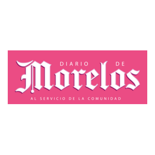 Diario de Morelos Logo PNG Vector