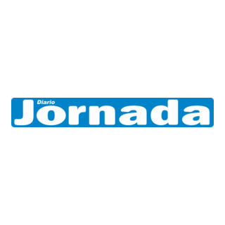 Diario Jornada Logo PNG Vector