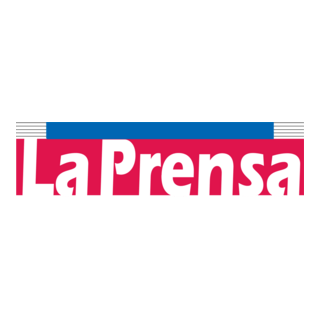 Diario La Prensa Logo PNG Vector