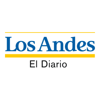 Diario Los Andes Logo PNG Vector