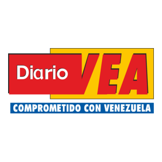 DIARIO VEA Logo PNG Vector