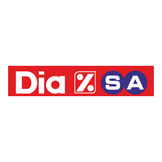 diasa Logo PNG Vector