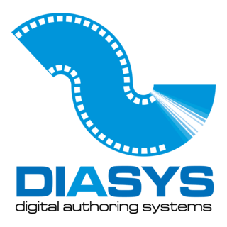 DIASYS srl Logo PNG Vector