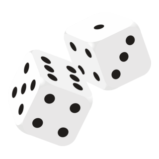 Dices Logo PNG Vector