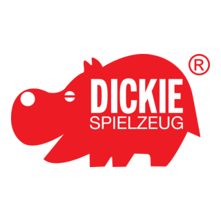 Dickie Logo PNG Vector