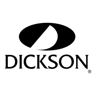 Dickson Logo PNG Vector