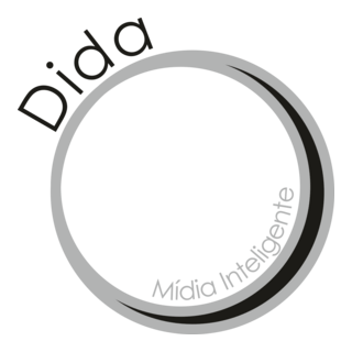 Dida Mídia Inteligente Logo PNG Vector