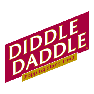 Diddle Logo PNG Vectors Free Download