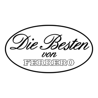 Die Bester Logo PNG Vector