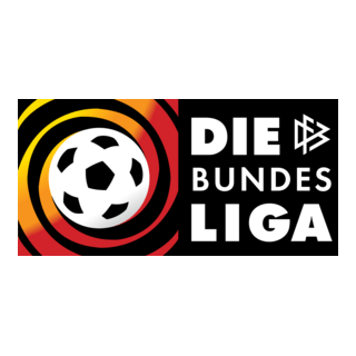 Die Bundes Liga Logo PNG Vector