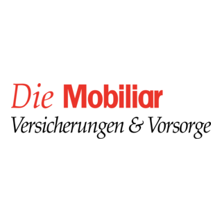 Die Mobiliar Logo PNG Vector