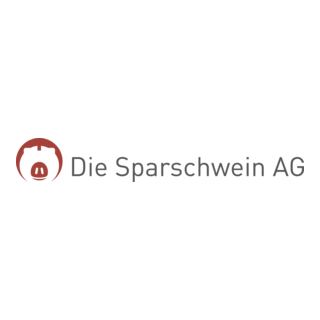 Die Sparschwein AG Logo PNG Vector