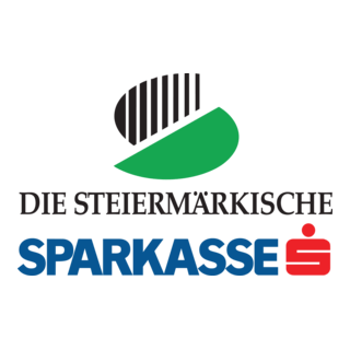 Die Steiermärkische Sparkasse Logo PNG Vector