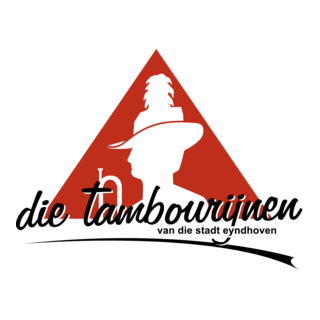 die Tambourijnen van die Stadt Eyndhoven Logo PNG Vector