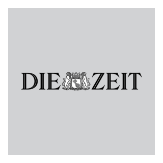 Die Zeit Logo PNG Vector