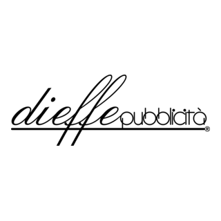 Dieffe Logo PNG Vector