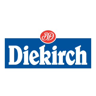 Diekirch Logo PNG Vector