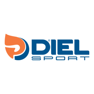 Diel Sport Logo PNG Vector