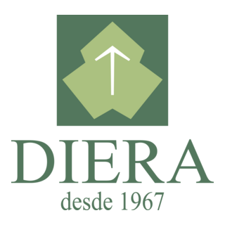 DIERA Logo PNG Vector