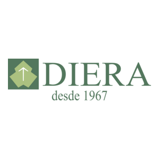 Diera Logo PNG Vector