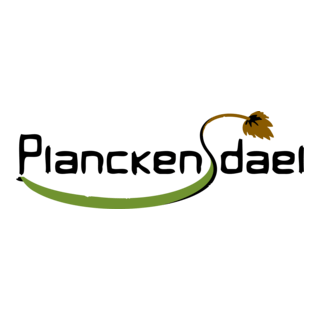 Dierenpark Planckendael Logo PNG Vector