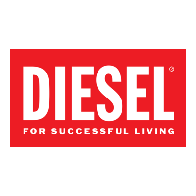 Diesel Logo PNG Vector